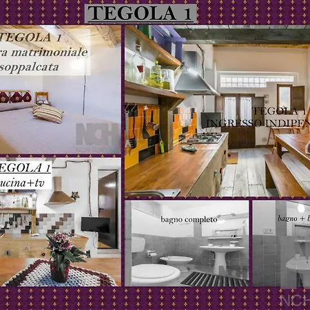 La Tegola